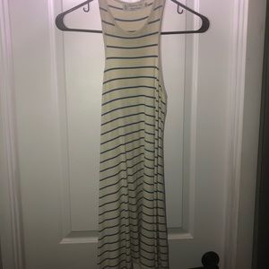 Fighting eel dress size medium